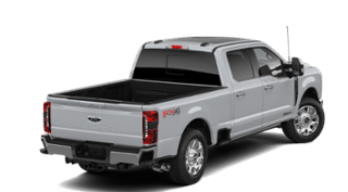 2026 Ford Super Duty® External Image 4